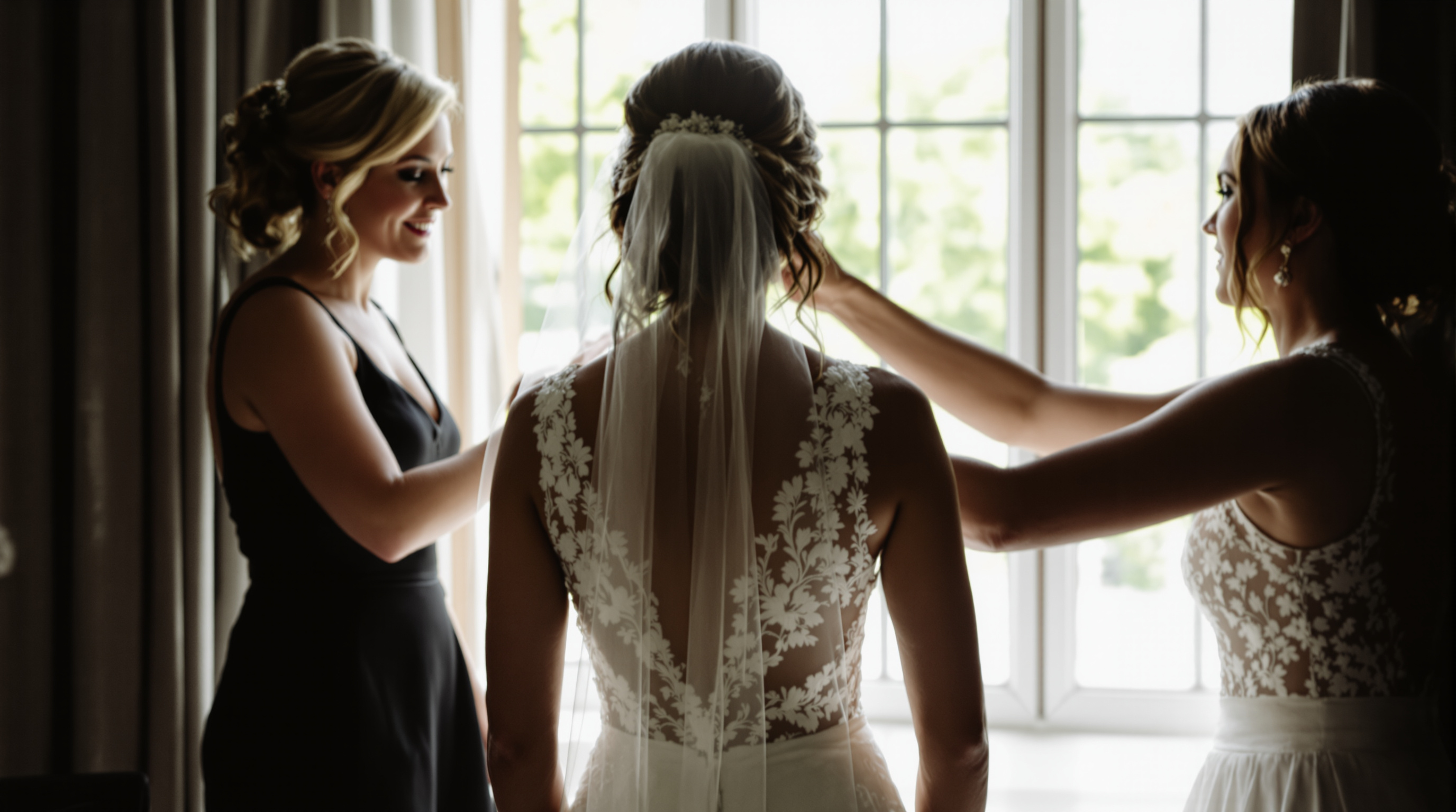 Choisir photographe mariage Paris