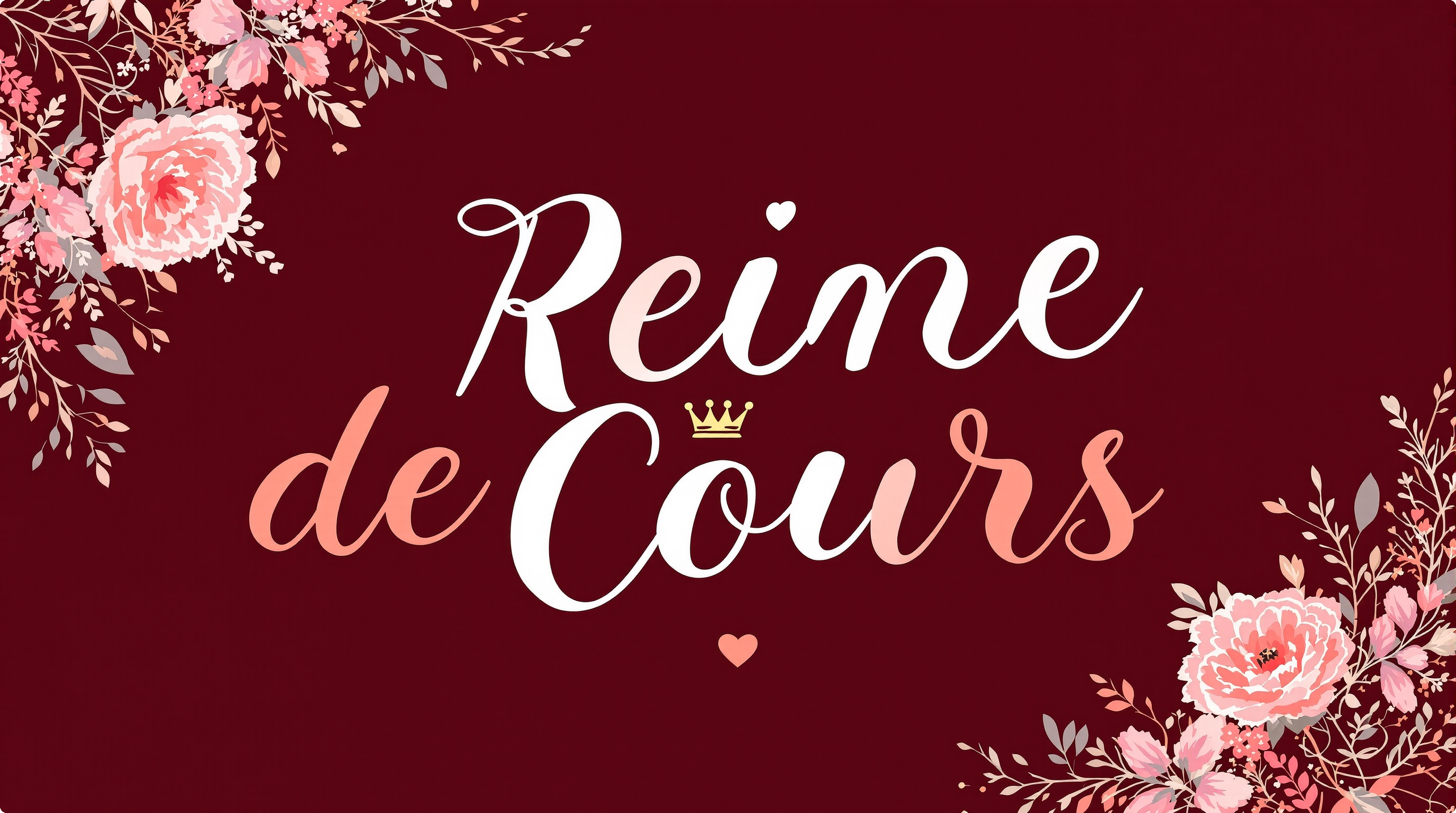 Reine de Coeurs